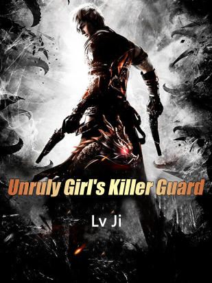 Unruly Girl's Killer Guard